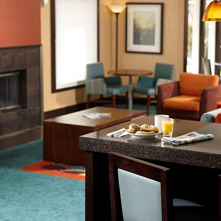 Residence Inn Atlanta Perimeter Center Sandy Springs Eksteriør bilde