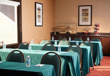 Residence Inn Atlanta Perimeter Center Sandy Springs Fasiliteter bilde